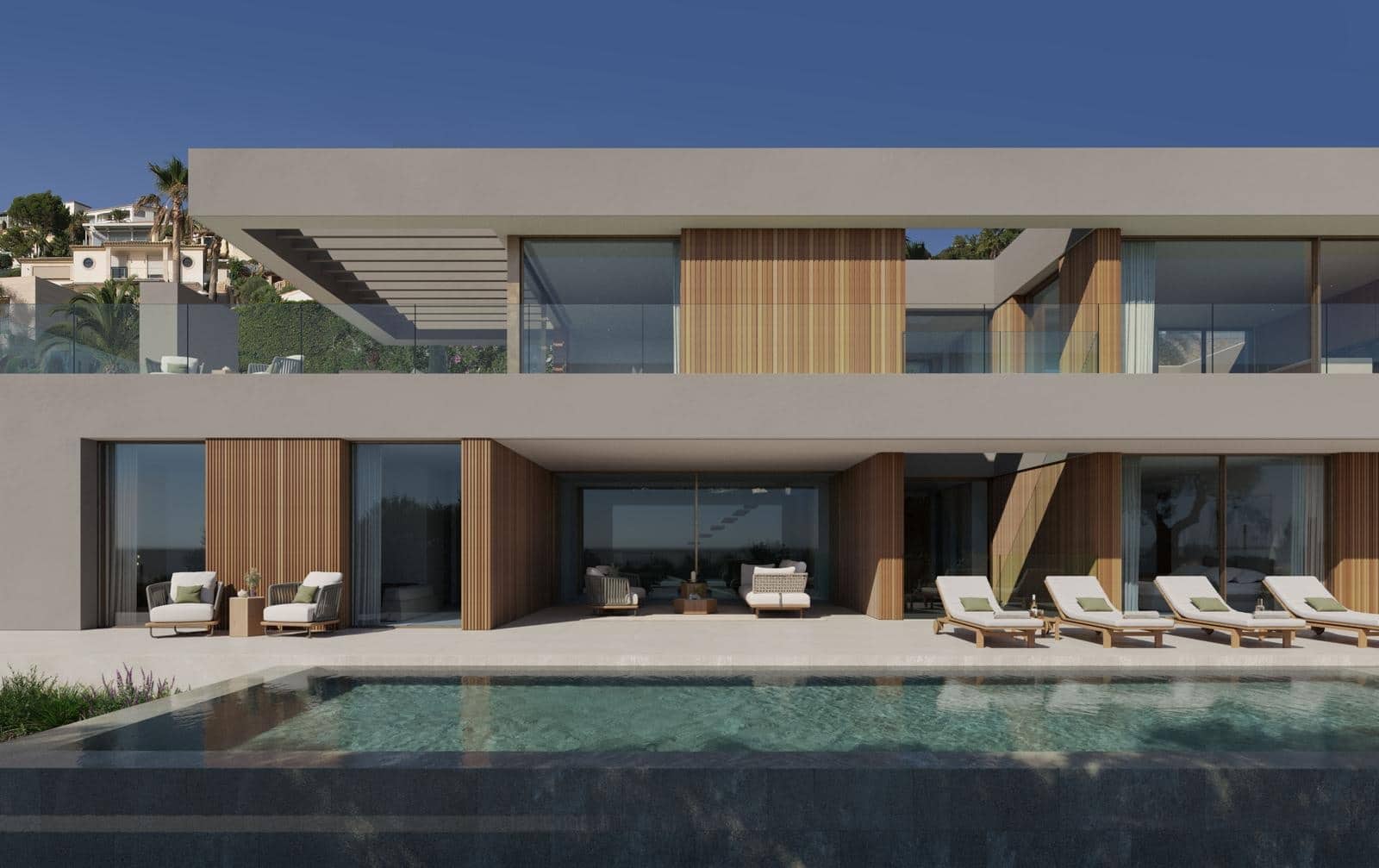 Grond te koop in Santa Ponsa - € 1.990.000 (Ref: 8685942)