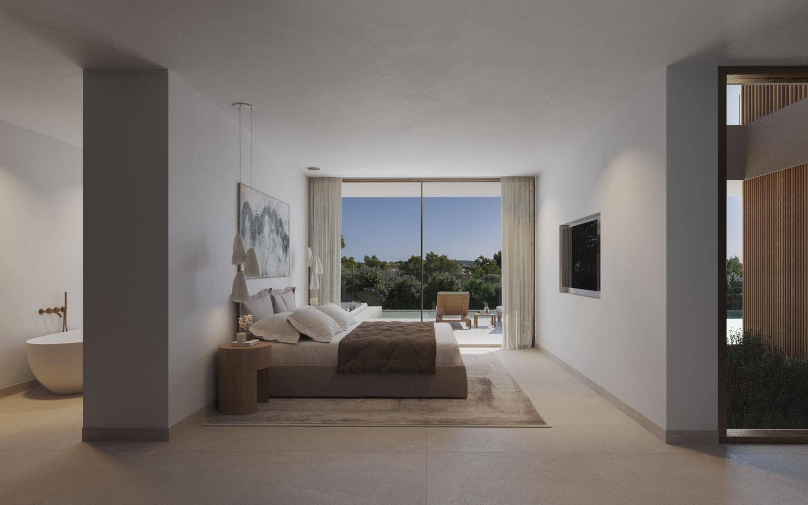 Undeveloped Land for sale in Santa Ponsa - € 1,990,000 (Ref: 8685942)