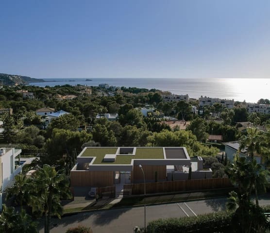 Terreno/Finca Rústica en Santa Ponsa, Calvià en venta - 1.990.000 € (Ref: 8685942)