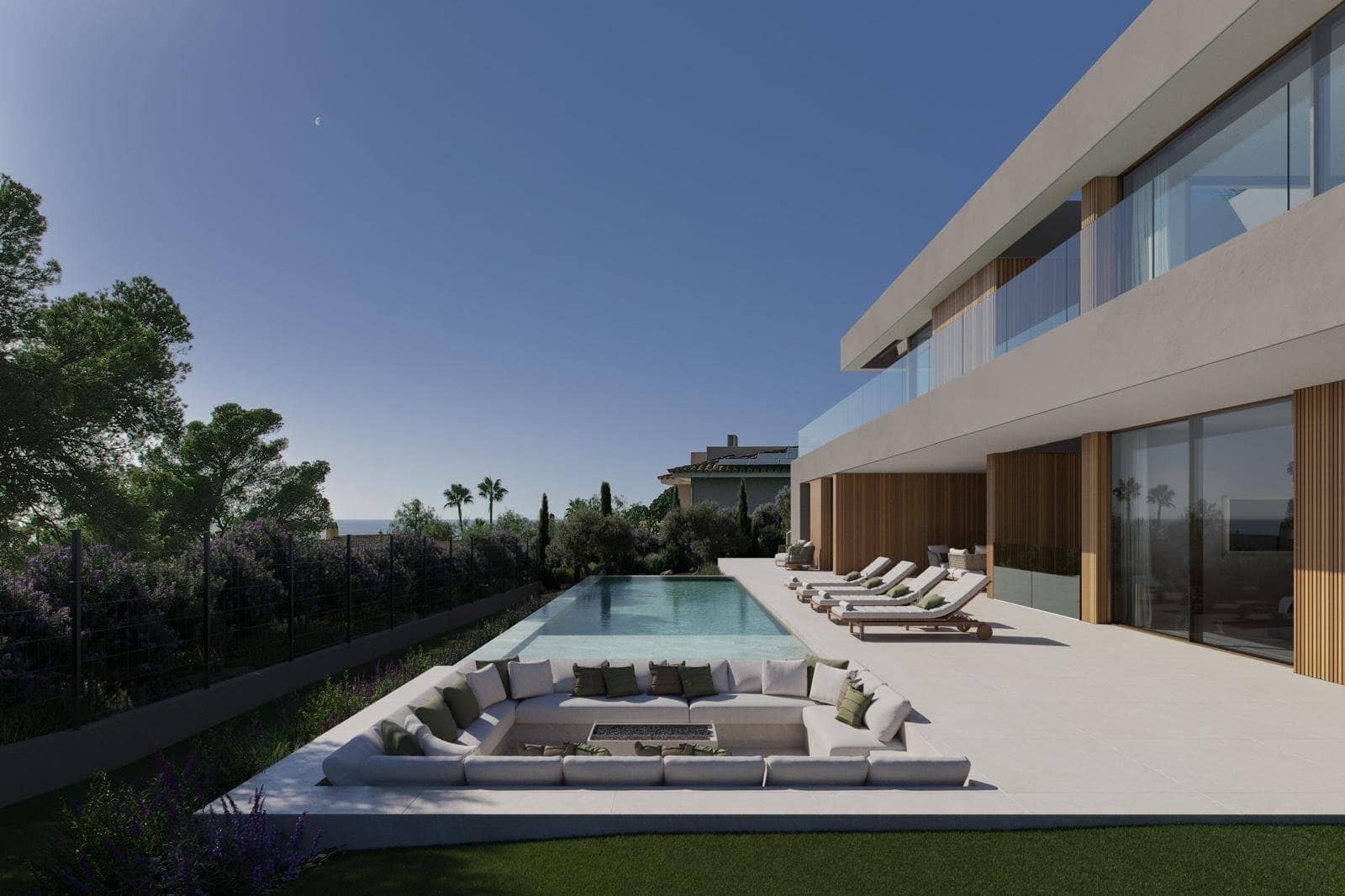 Undeveloped Land for sale in Santa Ponsa - € 1,990,000 (Ref: 8685942)