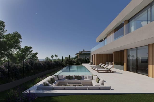 Terreno/Finca Rústica en Santa Ponsa, Calvià en venta - 1.990.000 € (Ref: 8685942)