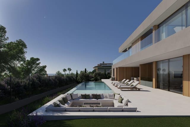 Terreno Non Edificato in vendita in Santa Ponsa, Calvià - 1.990.000 € (Rif: 8685942)