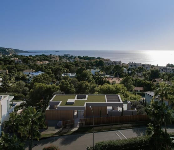 Terreno Non Edificato in vendita in Santa Ponsa, Calvià - 1.990.000 € (Rif: 8685942)
