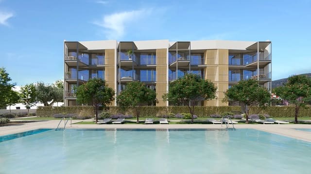2 soveværelse Lejlighed til salg i Palmanova, Calvià - € 660.000 (Ref: 8691240)