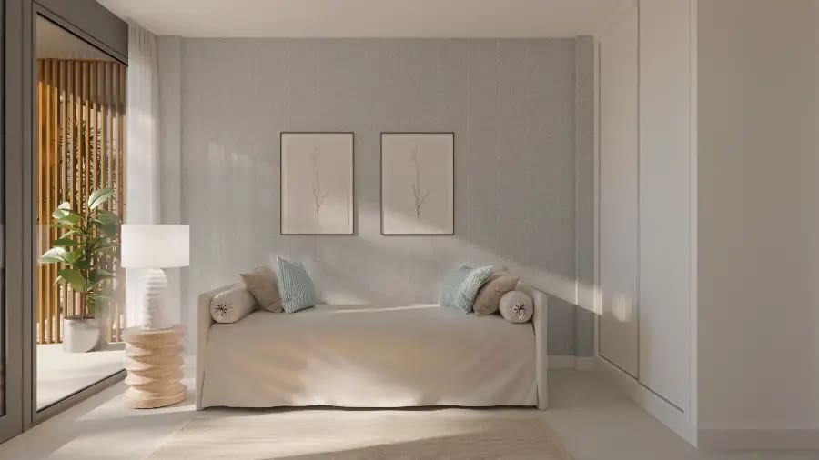 2 chambre Appartement à vendre à Palmanova - 660 000 € (Ref: 8691240)