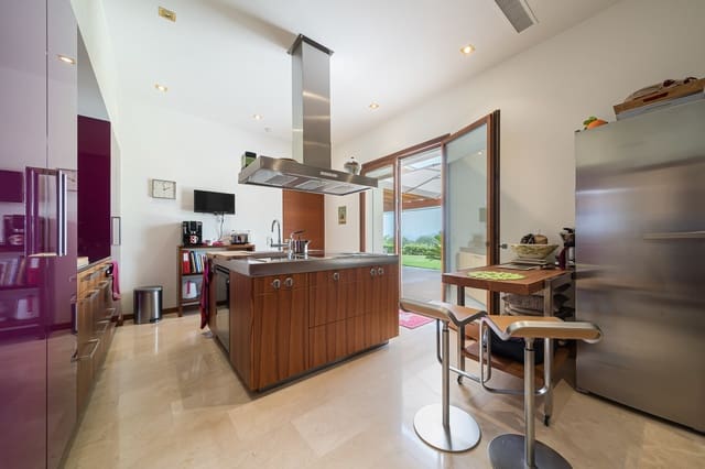 4 soveværelse Finca/Landehus til salg i Calvià med swimmingpool - € 8.980.000 (Ref: 8702769)