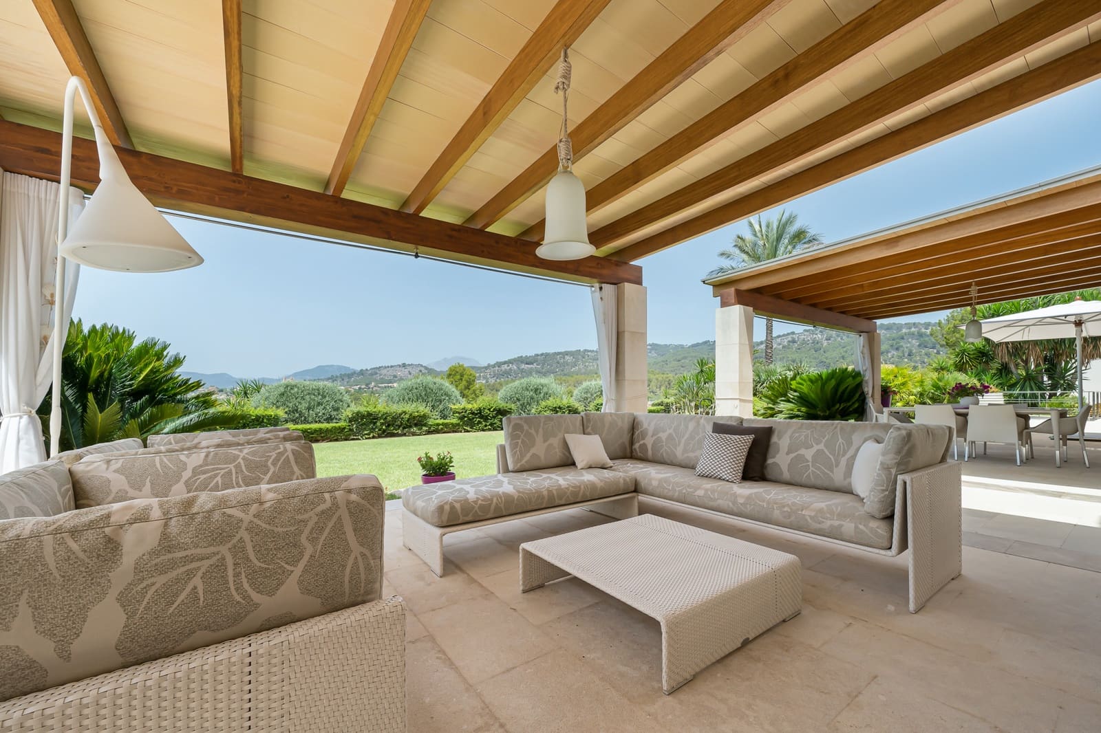 4 Zimmer Finca/Landgut zu verkaufen in Calvia mit Pool - 8.980.000 € (Ref: 8702769)