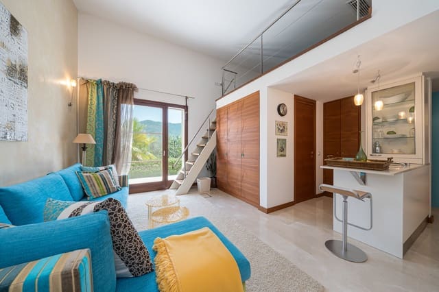 4 soveværelse Finca/Landehus til salg i Calvià med swimmingpool - € 8.980.000 (Ref: 8702769)