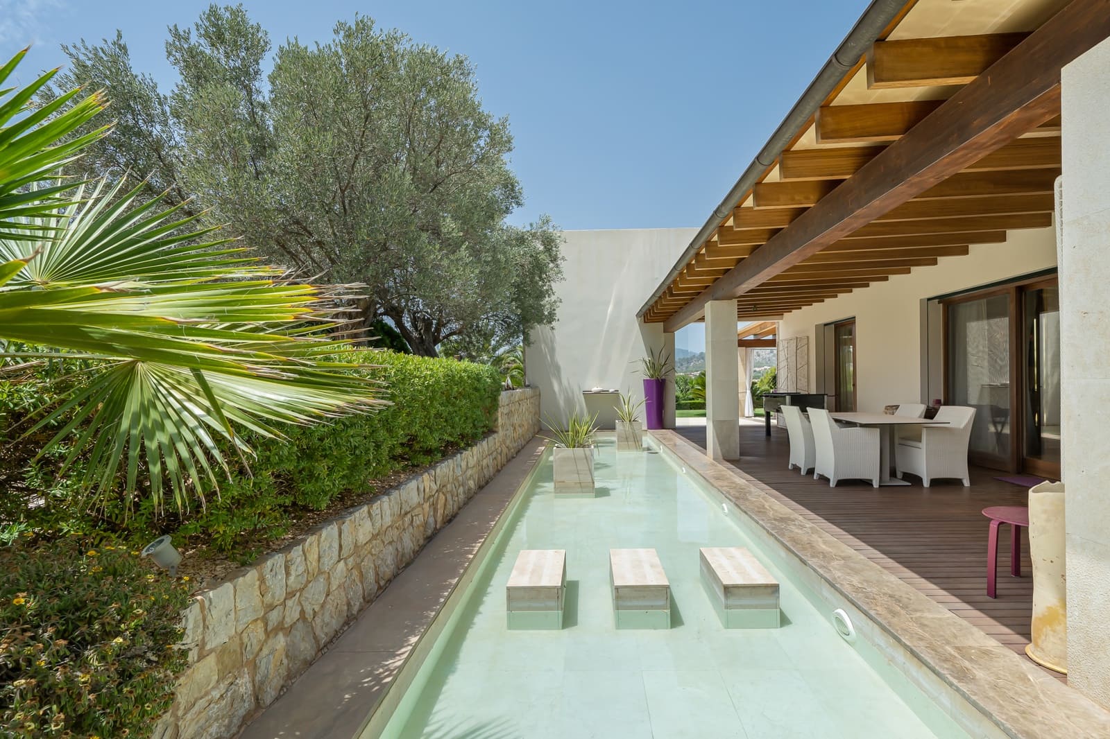 4 Zimmer Finca/Landgut zu verkaufen in Calvia mit Pool - 8.980.000 € (Ref: 8702769)