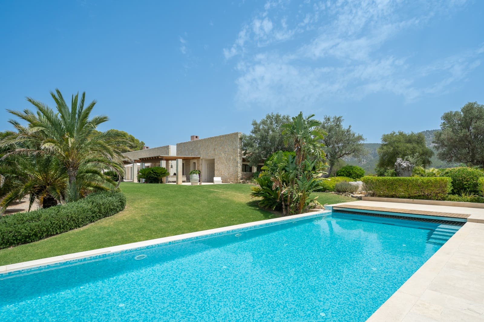 4 Zimmer Finca/Landgut zu verkaufen in Calvia mit Pool - 8.980.000 € (Ref: 8702769)