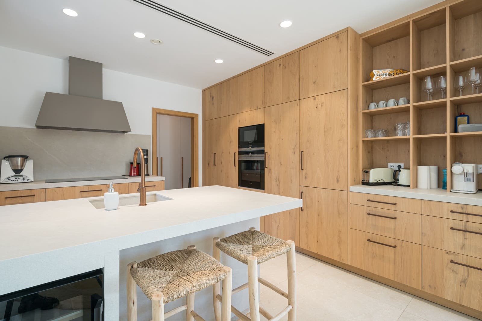 4 soveværelse Finca/Landehus til salg i Es Capdella med swimmingpool - € 2.950.000 (Ref: 8736944)