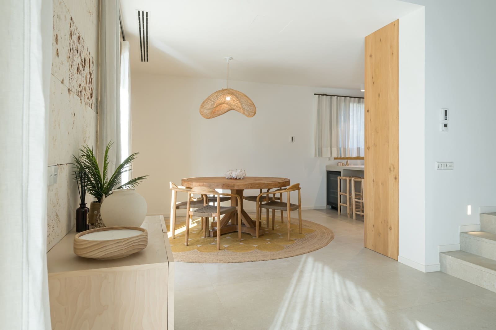 4 soveværelse Finca/Landehus til salg i Es Capdella med swimmingpool - € 2.950.000 (Ref: 8736944)