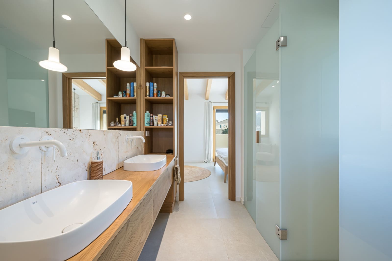 4 soveværelse Finca/Landehus til salg i Es Capdella med swimmingpool - € 2.950.000 (Ref: 8736944)