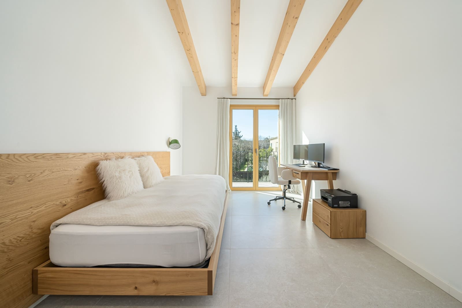 4 soveværelse Finca/Landehus til salg i Es Capdella med swimmingpool - € 2.950.000 (Ref: 8736944)