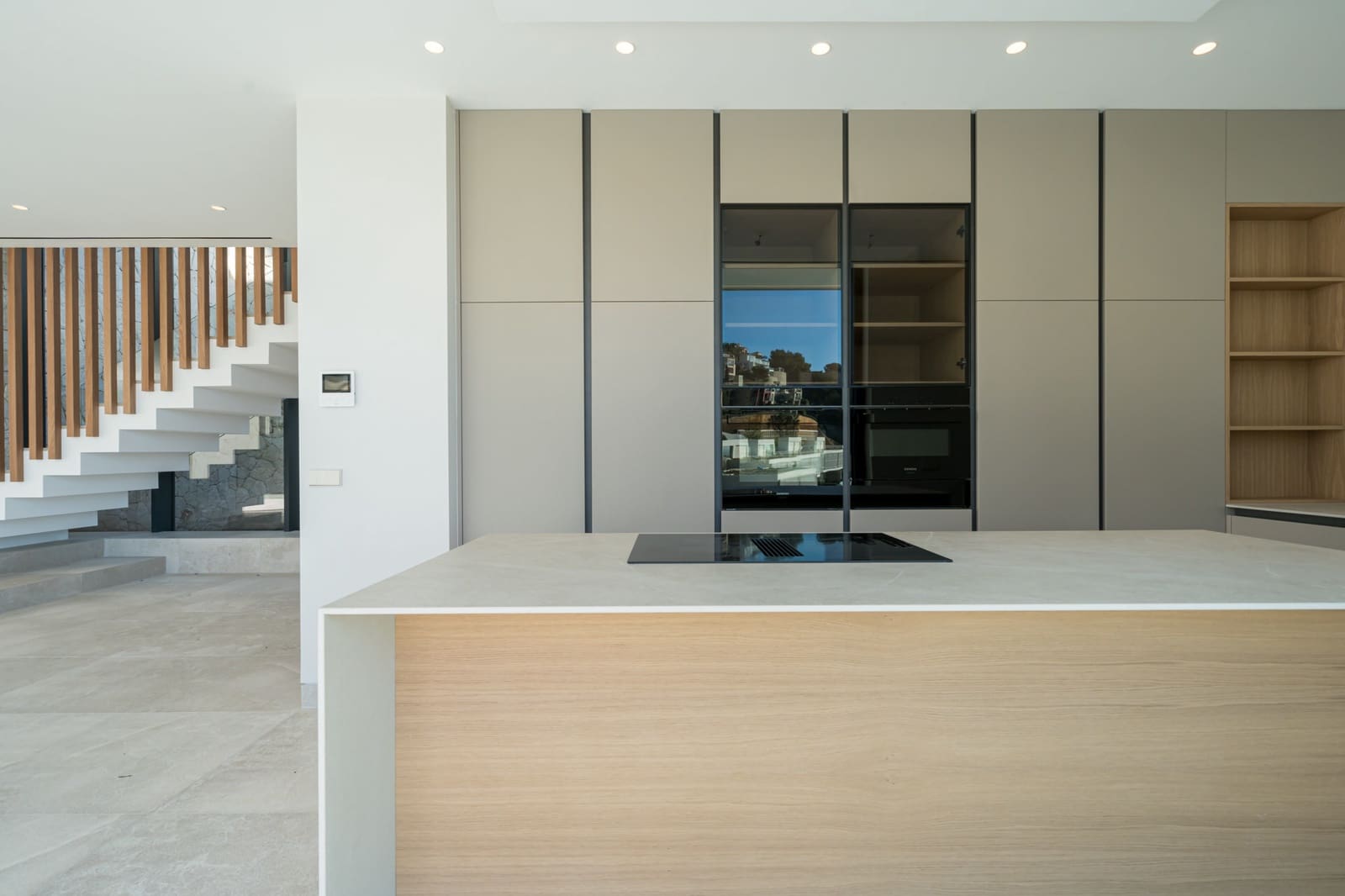 5 soveværelse Villa til salg i Puerto de Andratx med swimmingpool - € 7.850.000 (Ref: 8770767)