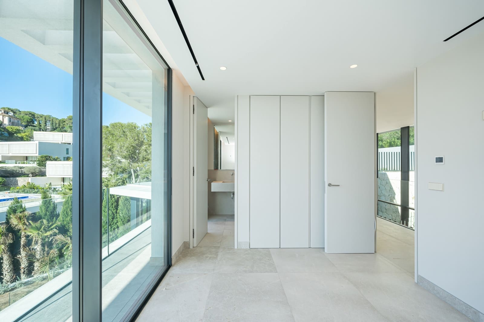 5 soveværelse Villa til salg i Puerto de Andratx med swimmingpool - € 7.850.000 (Ref: 8770767)