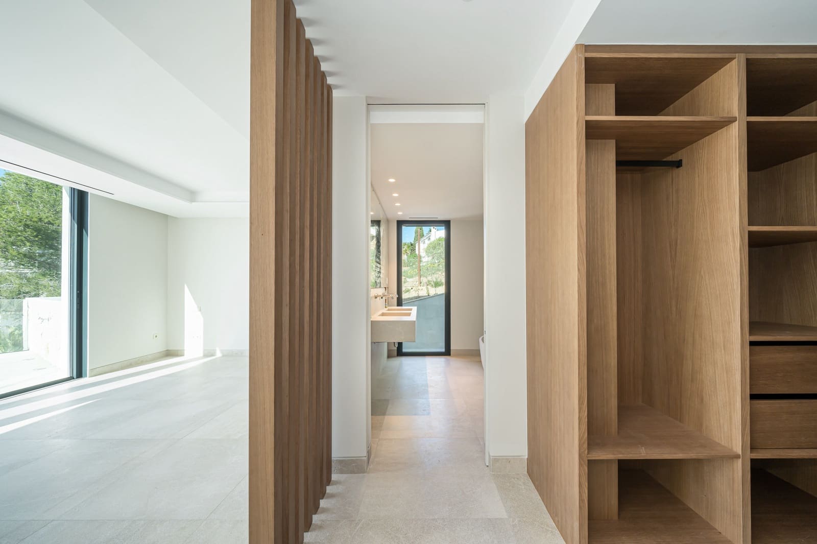 5 soveværelse Villa til salg i Puerto de Andratx med swimmingpool - € 7.850.000 (Ref: 8770767)