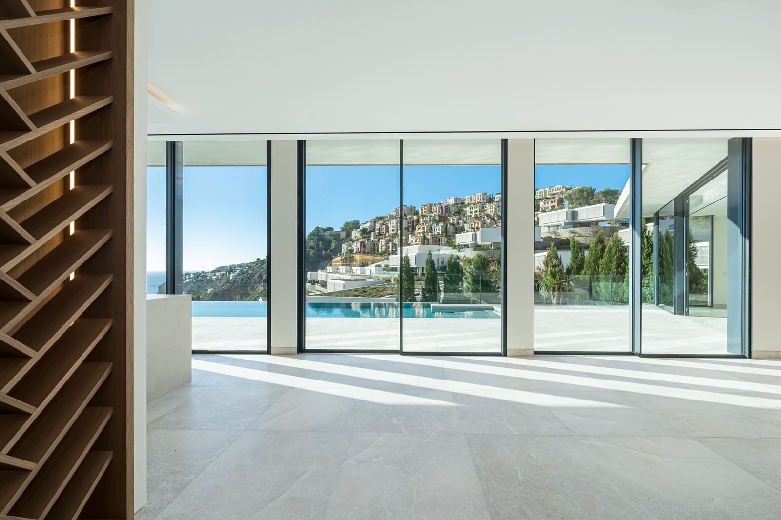 5 soveværelse Villa til salg i Puerto de Andratx med swimmingpool - € 7.850.000 (Ref: 8770767)