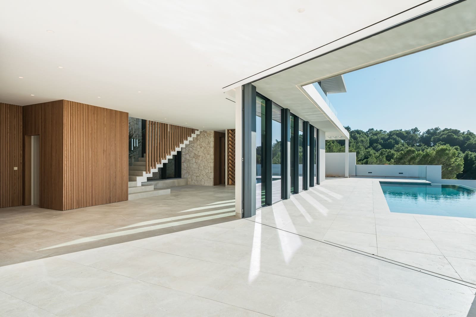 5 soveværelse Villa til salg i Puerto de Andratx med swimmingpool - € 7.850.000 (Ref: 8770767)