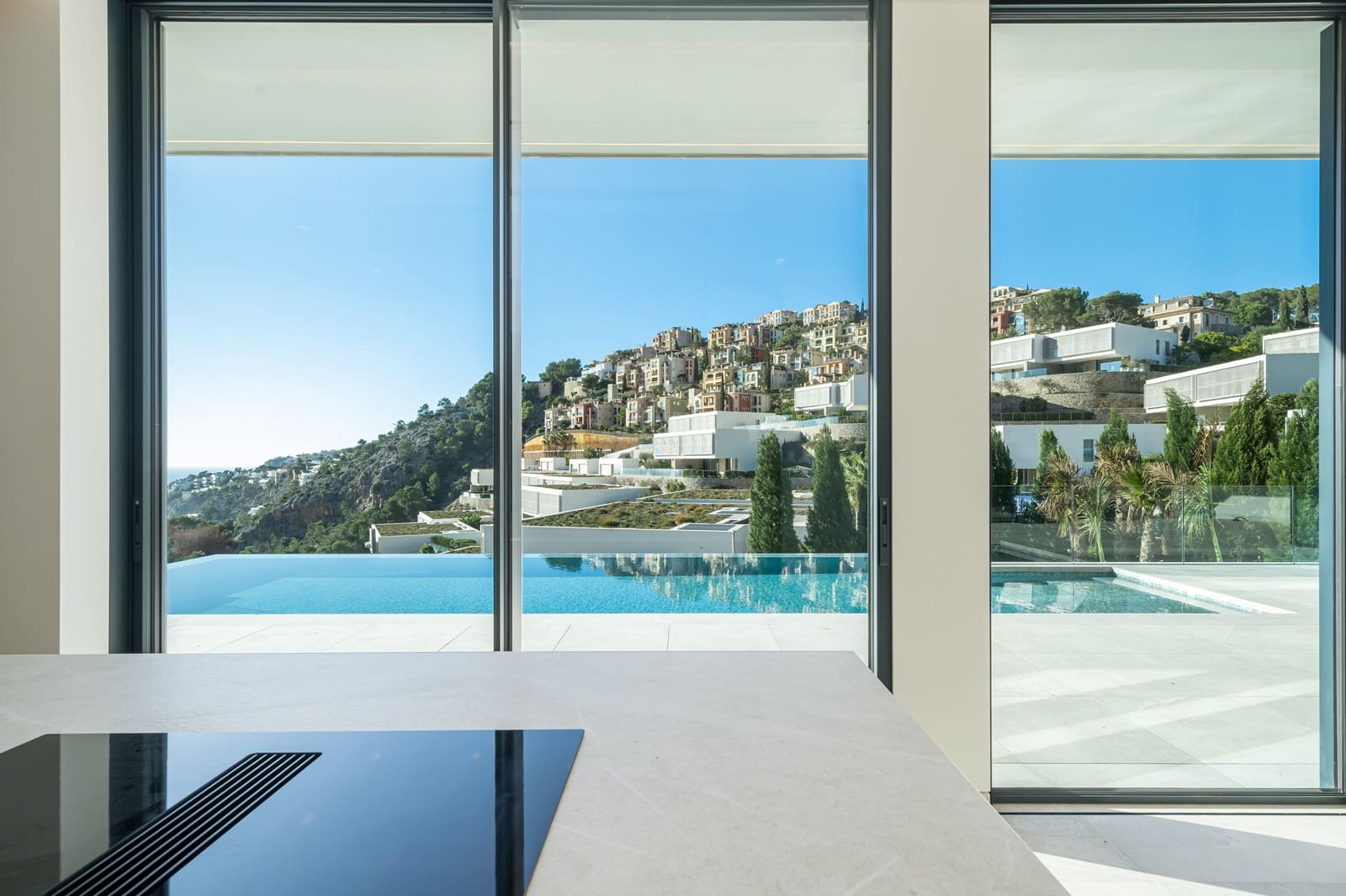 5 soveværelse Villa til salg i Puerto de Andratx med swimmingpool - € 7.850.000 (Ref: 8770767)