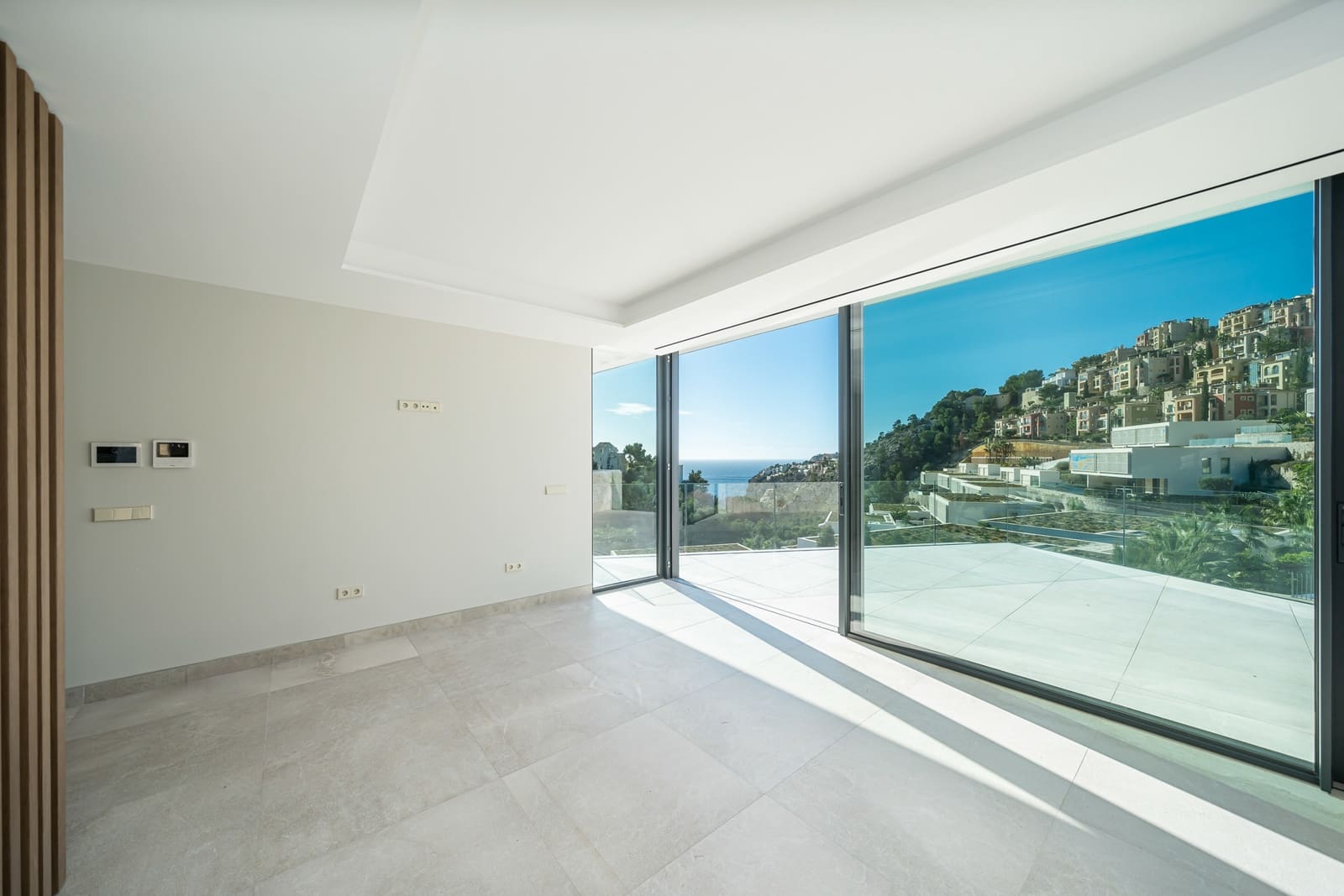 5 soveværelse Villa til salg i Puerto de Andratx med swimmingpool - € 7.850.000 (Ref: 8770767)