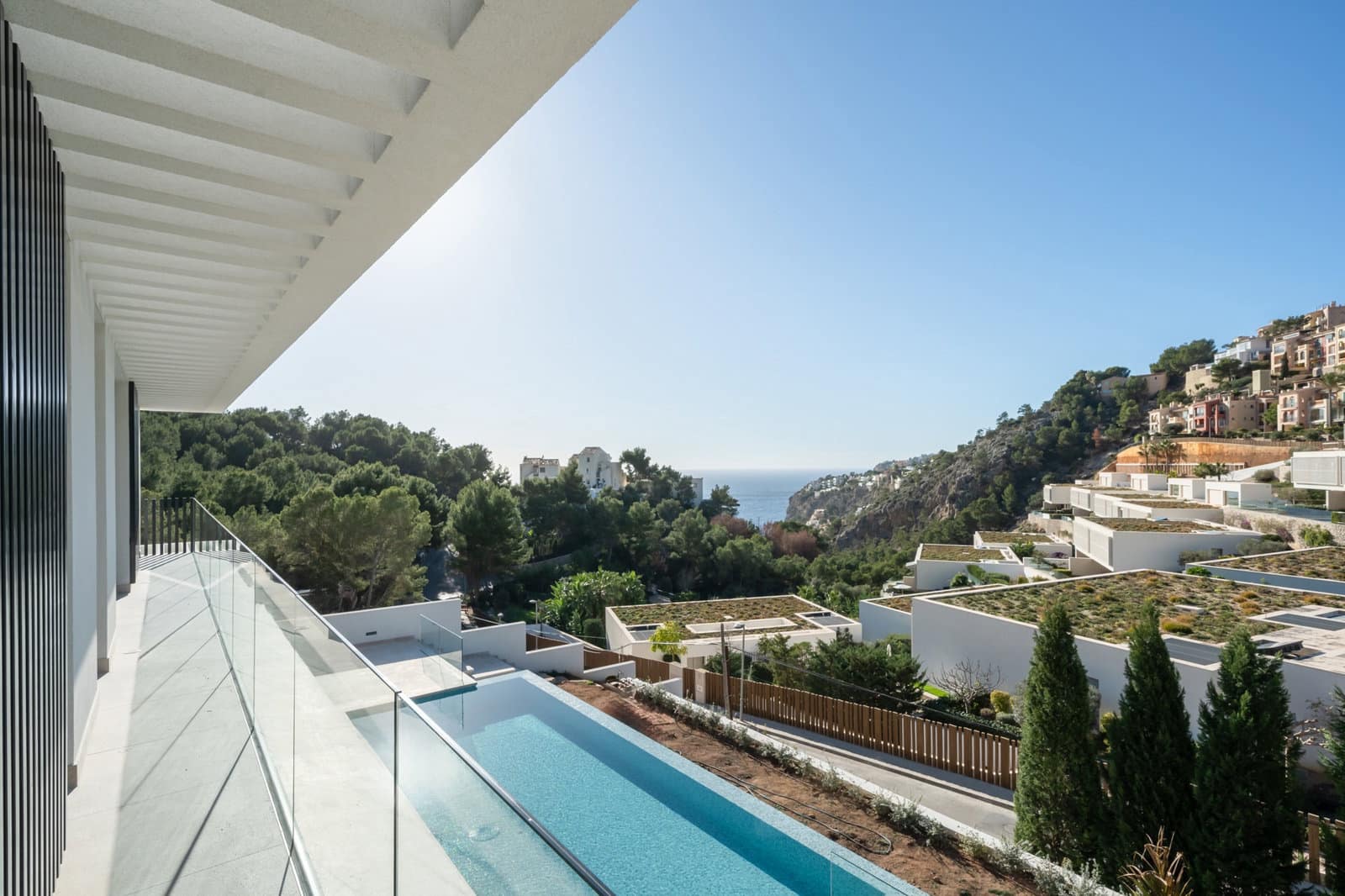 5 bedroom Villa for sale in Puerto de Andratx with pool garage - € 7,850,000 (Ref: 8770767)