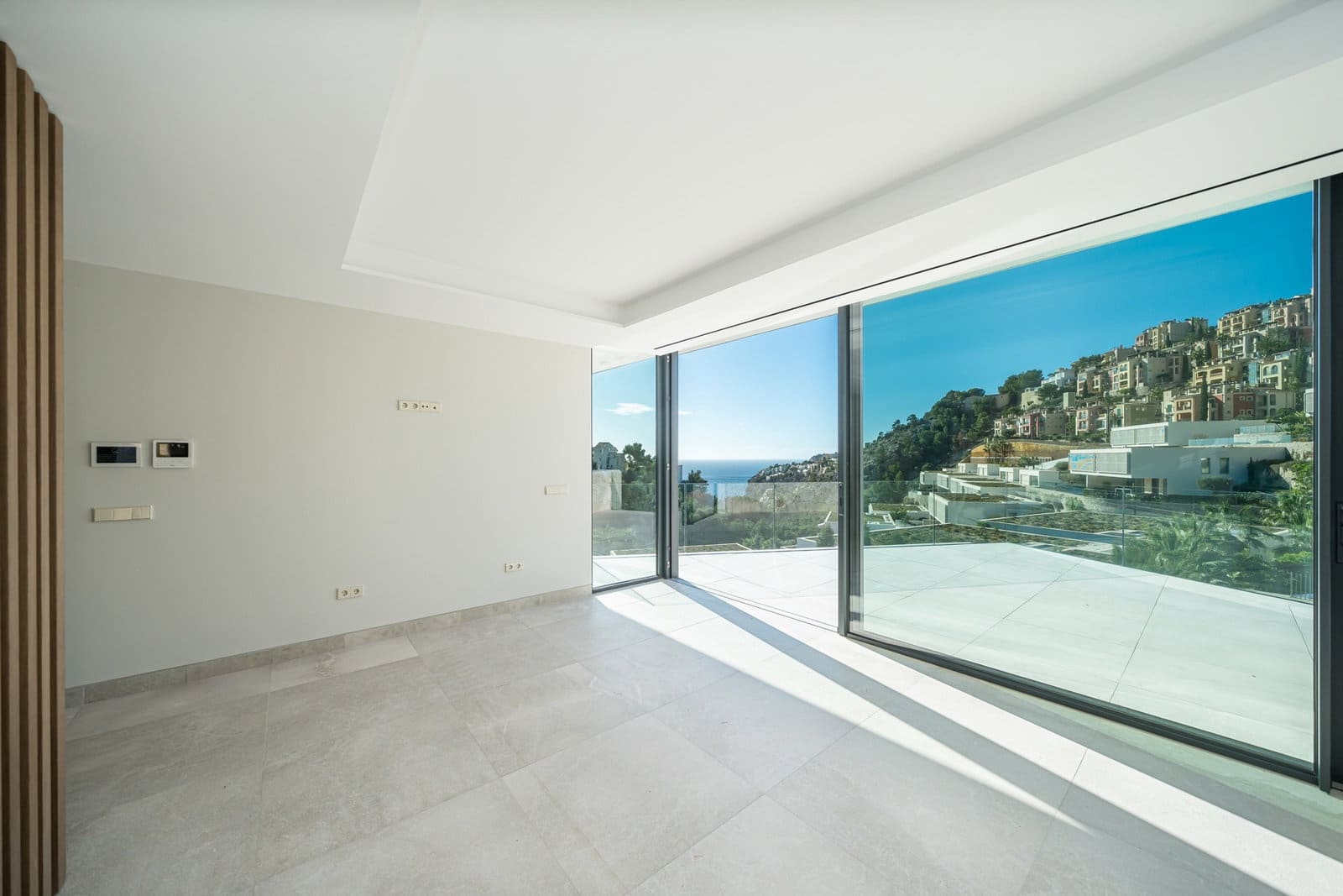 5 bedroom Villa for sale in Puerto de Andratx with pool garage - € 7,850,000 (Ref: 8770767)
