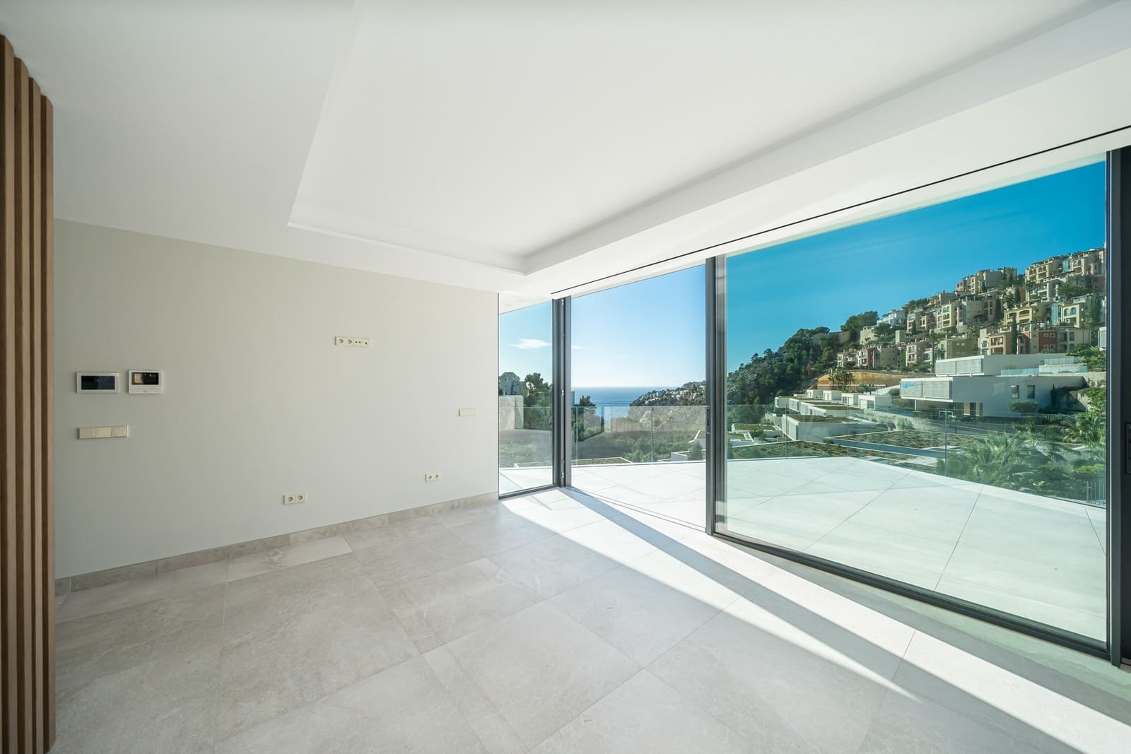 5 quarto Moradia para venda em Puerto de Andratx com piscina - 7 850 000 € (Ref: 8770767)