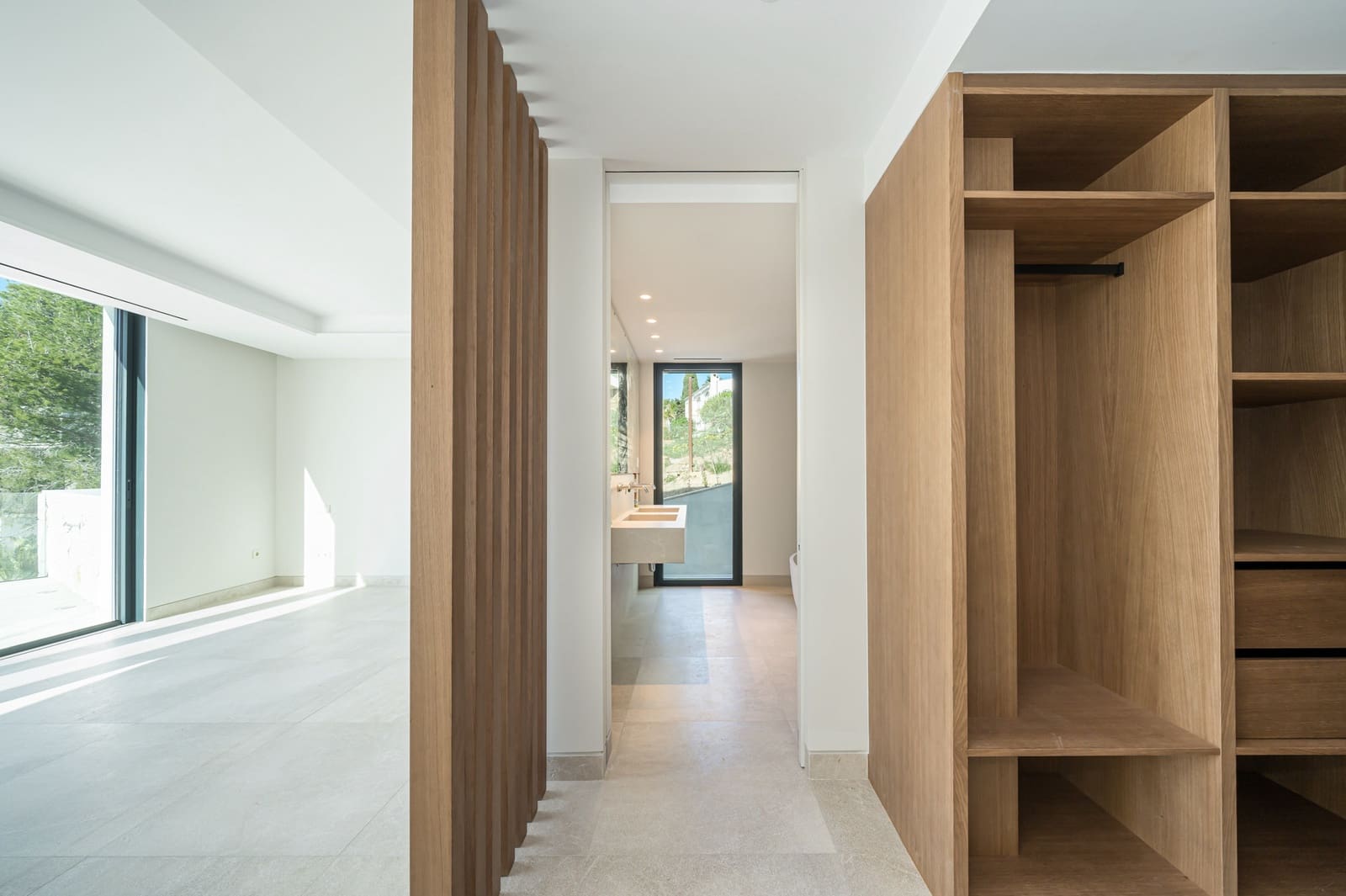 5 quarto Moradia para venda em Puerto de Andratx com piscina - 7 850 000 € (Ref: 8770767)