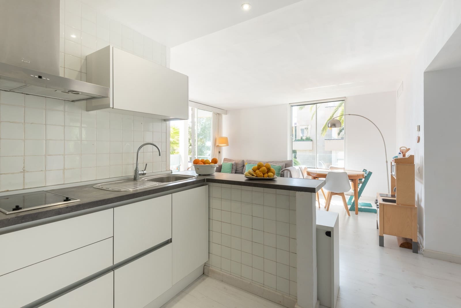 2 soveværelse Lejlighed til salg i Illetas - € 695.000 (Ref: 8783664)