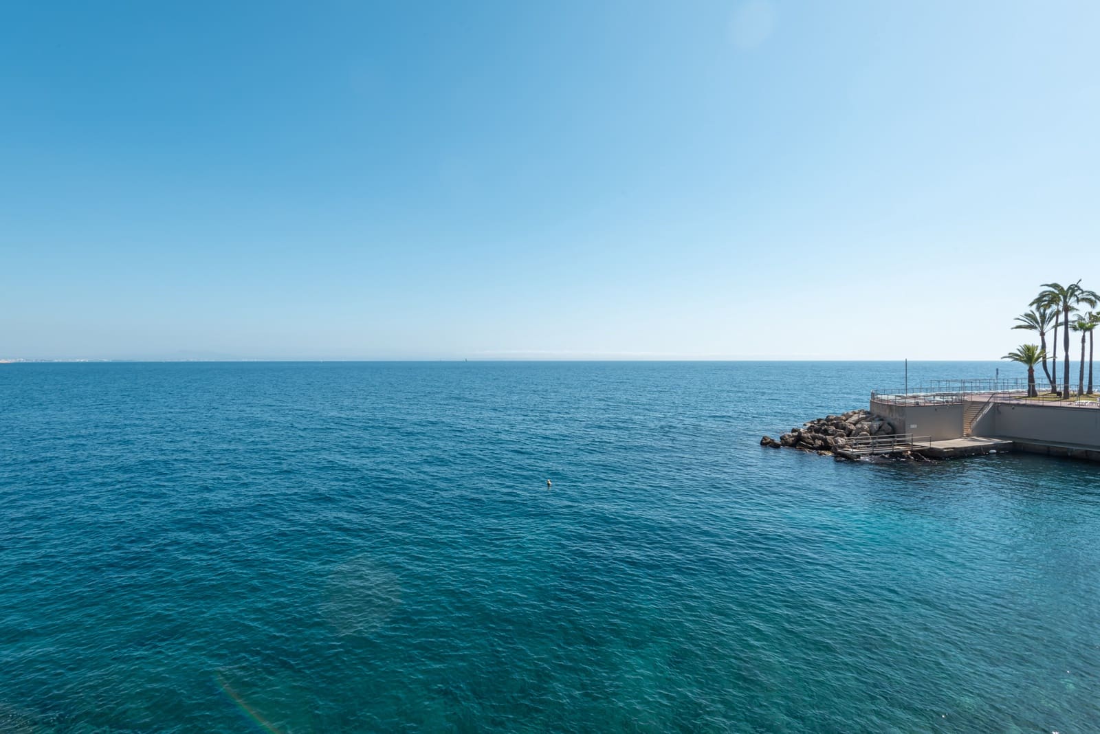 2 soveværelse Lejlighed til salg i Illetas - € 695.000 (Ref: 8783664)