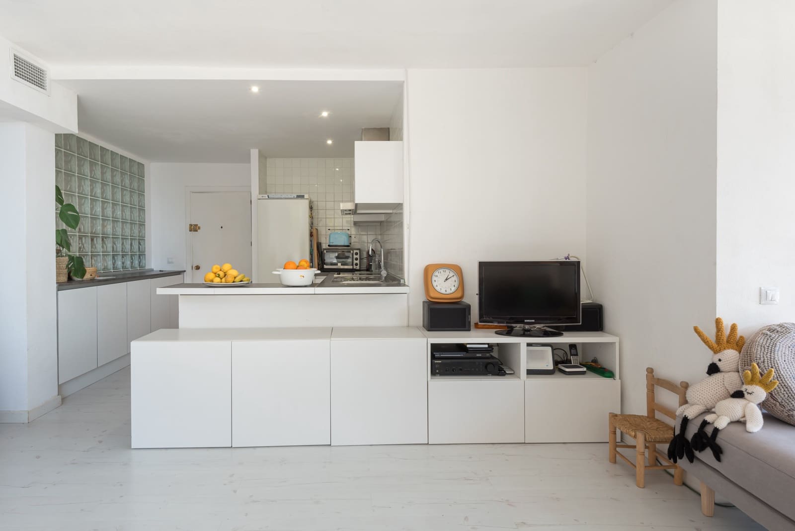 2 soveværelse Lejlighed til salg i Illetas - € 695.000 (Ref: 8783664)