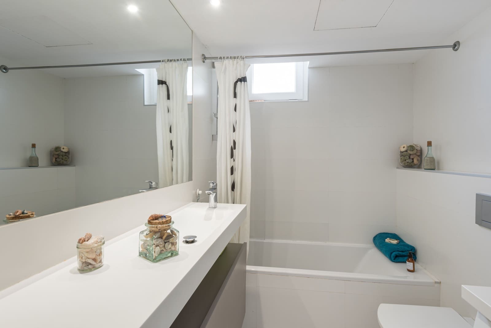 2 soveværelse Lejlighed til salg i Illetas - € 695.000 (Ref: 8783664)