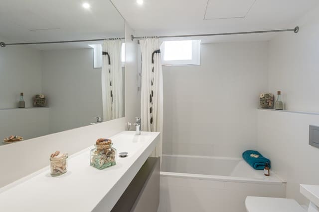 2 soveværelse Lejlighed til salg i Illetas, Calvià - € 695.000 (Ref: 8783664)