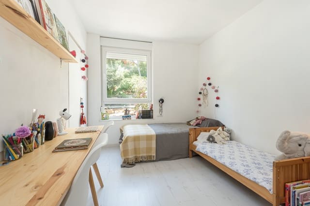 2 soveværelse Lejlighed til salg i Illetas, Calvià - € 695.000 (Ref: 8783664)