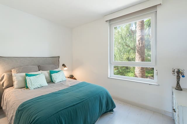 2 soveværelse Lejlighed til salg i Illetas, Calvià - € 695.000 (Ref: 8783664)