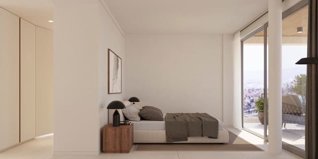 3 soverom Leilighet til salgs i Palma de Mallorca - € 2 390 000 (Ref: 8783665)