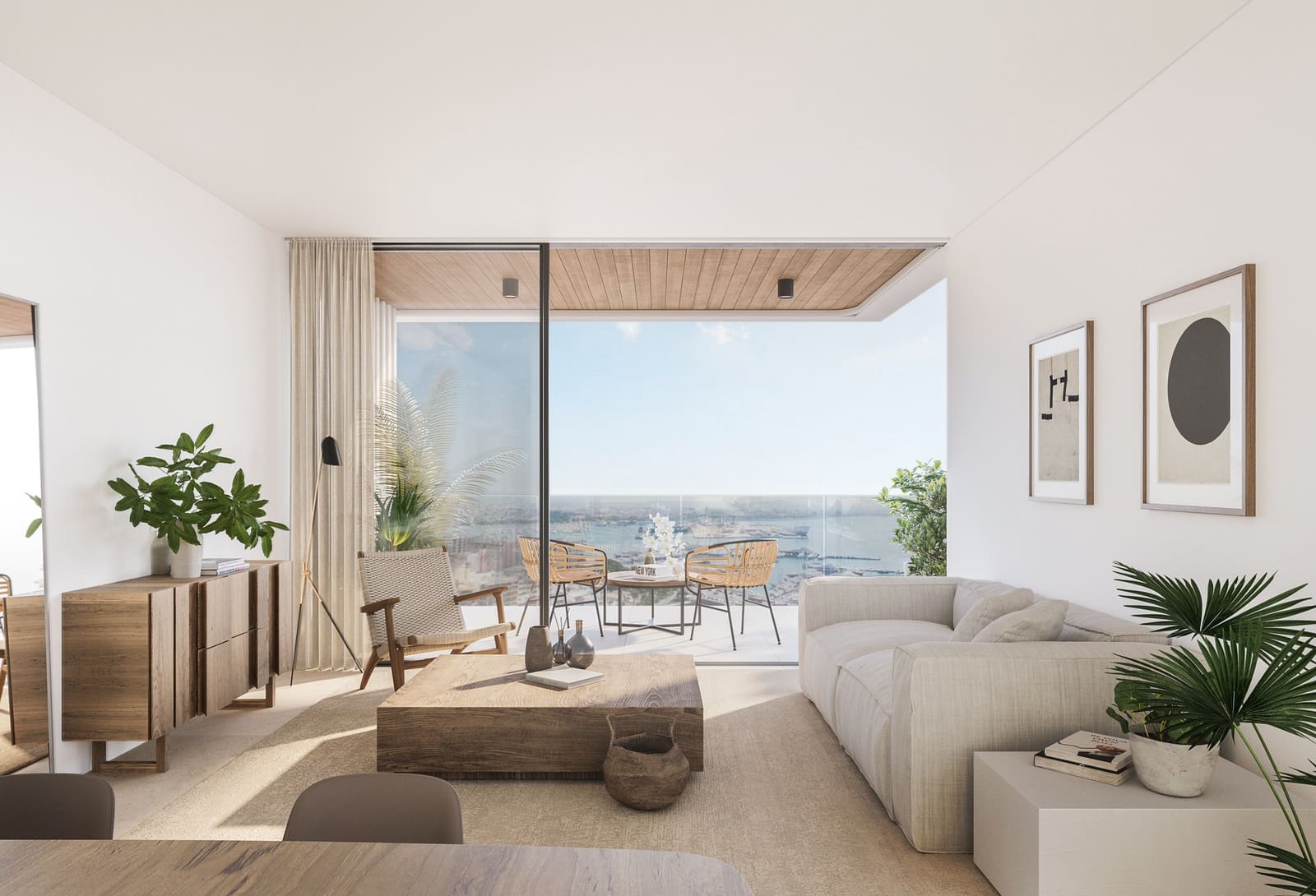 3 bedroom Apartment for sale in Palma de Mallorca - € 2,390,000 (Ref: 8783665)