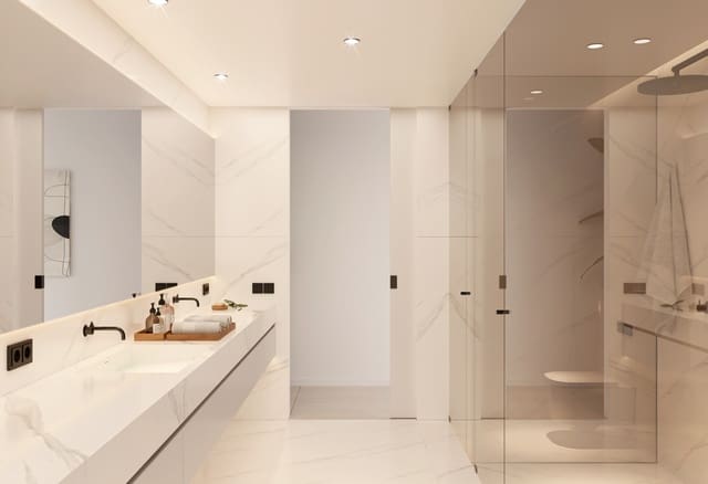 3 soverom Leilighet til salgs i Palma de Mallorca - € 2 390 000 (Ref: 8783665)