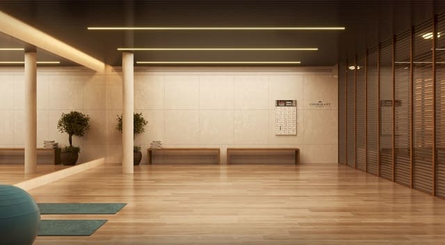 3 soverom Leilighet til salgs i Palma de Mallorca - € 2 390 000 (Ref: 8783665)