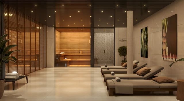 3 soverom Leilighet til salgs i Palma de Mallorca - € 2 390 000 (Ref: 8783665)