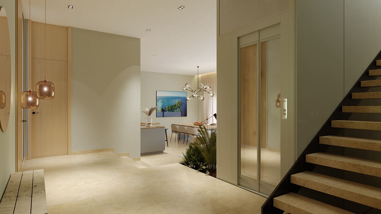 Grunde uden byggetilladelser til salg i Santa Ponsa - € 1.500.000 (Ref: 8786300)