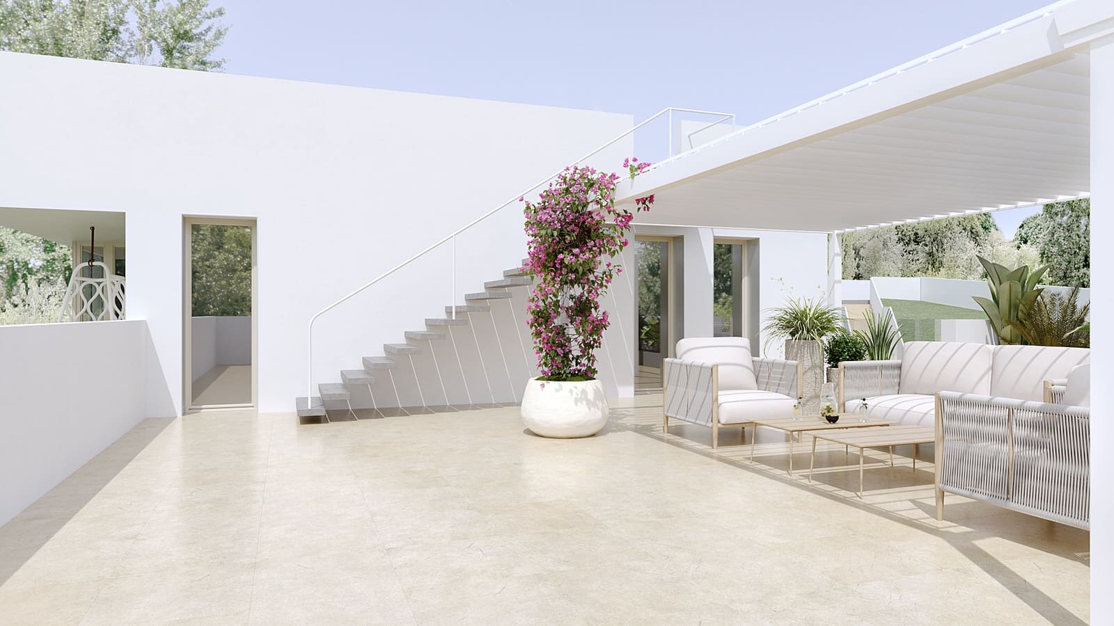 Grunde uden byggetilladelser til salg i Santa Ponsa - € 1.500.000 (Ref: 8786300)