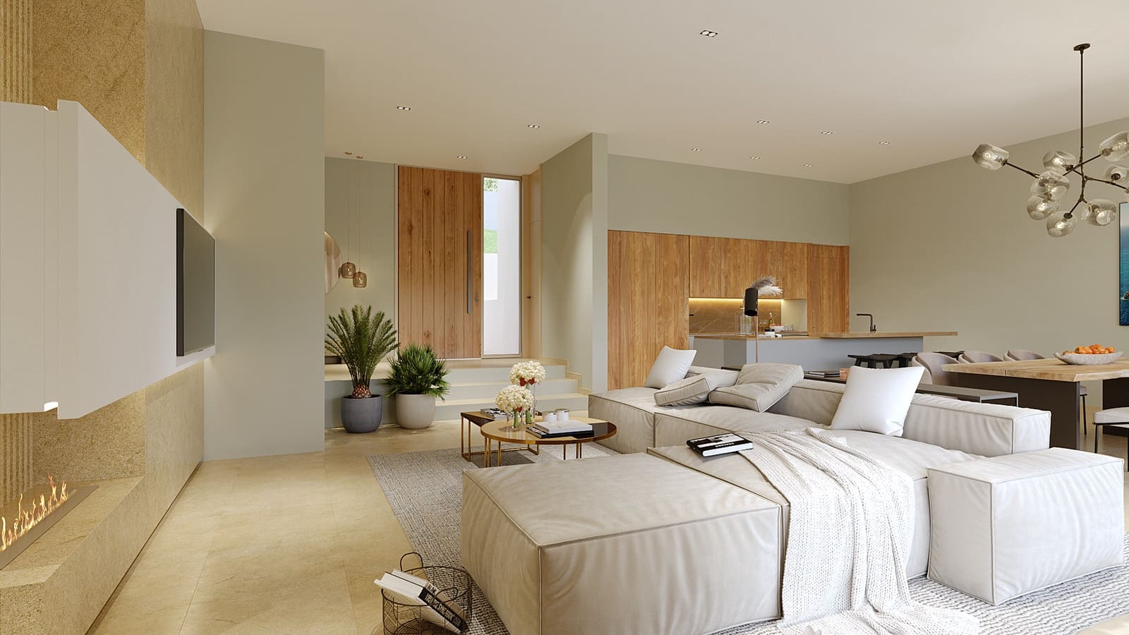 Grunde uden byggetilladelser til salg i Santa Ponsa - € 1.500.000 (Ref: 8786300)