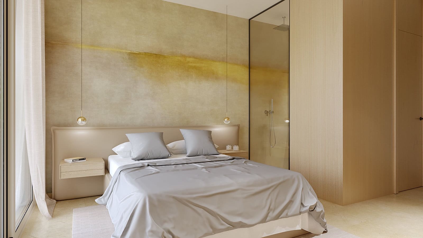 Grunde uden byggetilladelser til salg i Santa Ponsa - € 1.500.000 (Ref: 8786300)