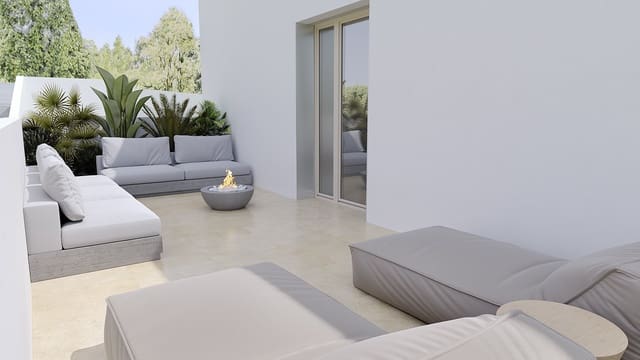 Undeveloped Land for sale in Santa Ponsa, Calvià - € 1,500,000 (Ref: 8786300)