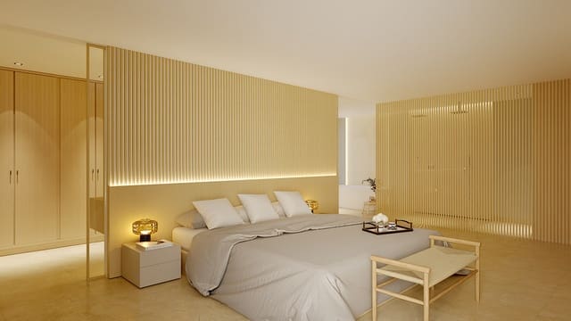 Undeveloped Land for sale in Santa Ponsa, Calvià - € 1,500,000 (Ref: 8786300)