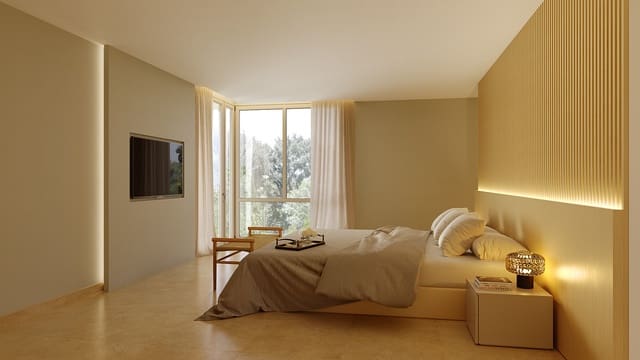 Undeveloped Land for sale in Santa Ponsa, Calvià - € 1,500,000 (Ref: 8786300)