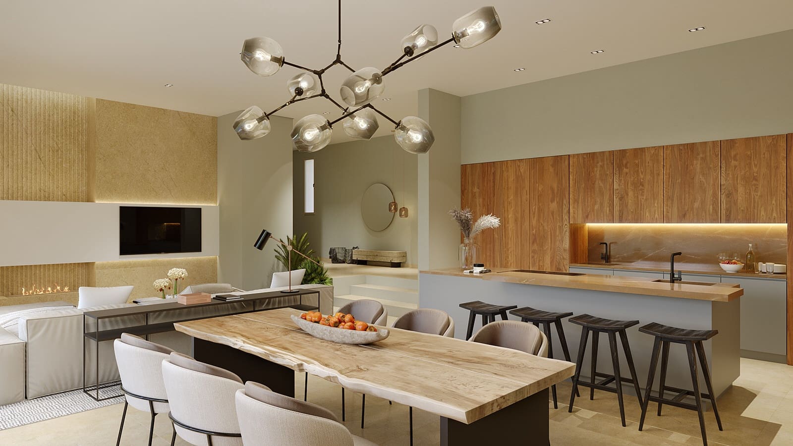 Grunde uden byggetilladelser til salg i Santa Ponsa - € 1.500.000 (Ref: 8786300)