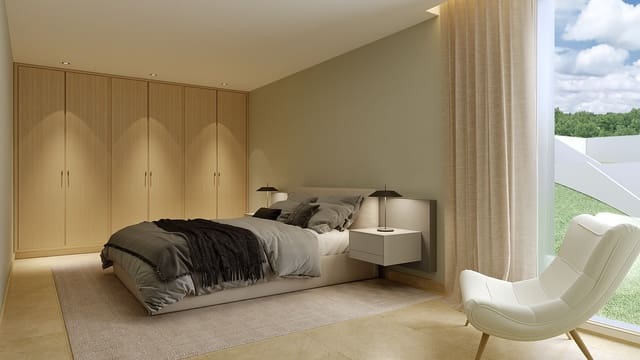 Undeveloped Land for sale in Santa Ponsa, Calvià - € 1,500,000 (Ref: 8786300)